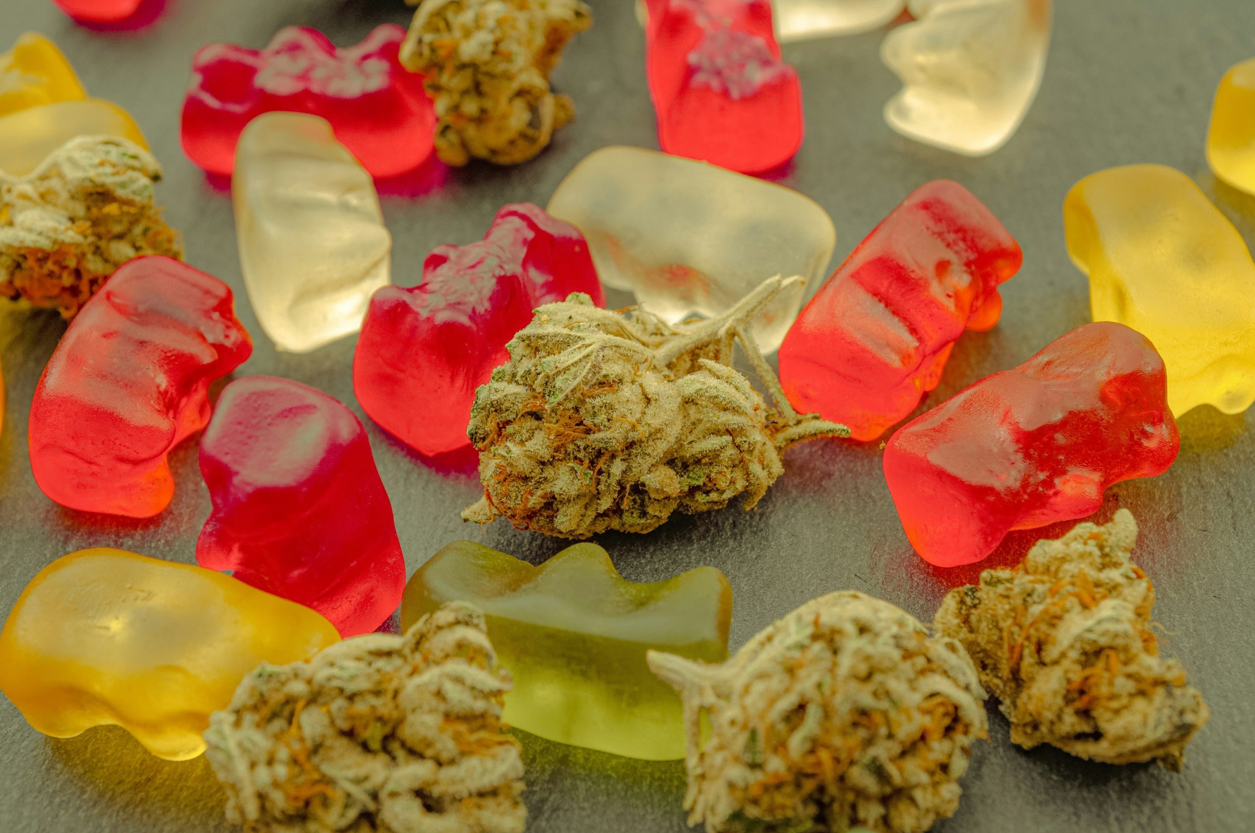 Essential Buying Guide for CBN Gummies and Sleep Wellness