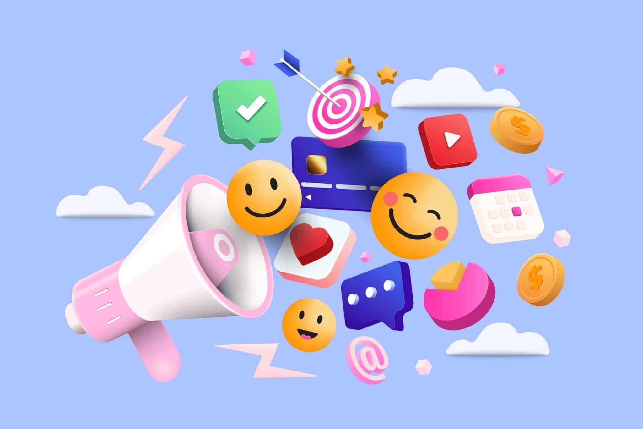 Practical Strategies for Using SMM World social media growth Effectively