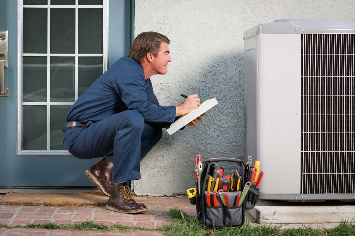 Trusted Local HVAC Services from The best HVAC Contractor Mchenry for Year-Round Comfort
