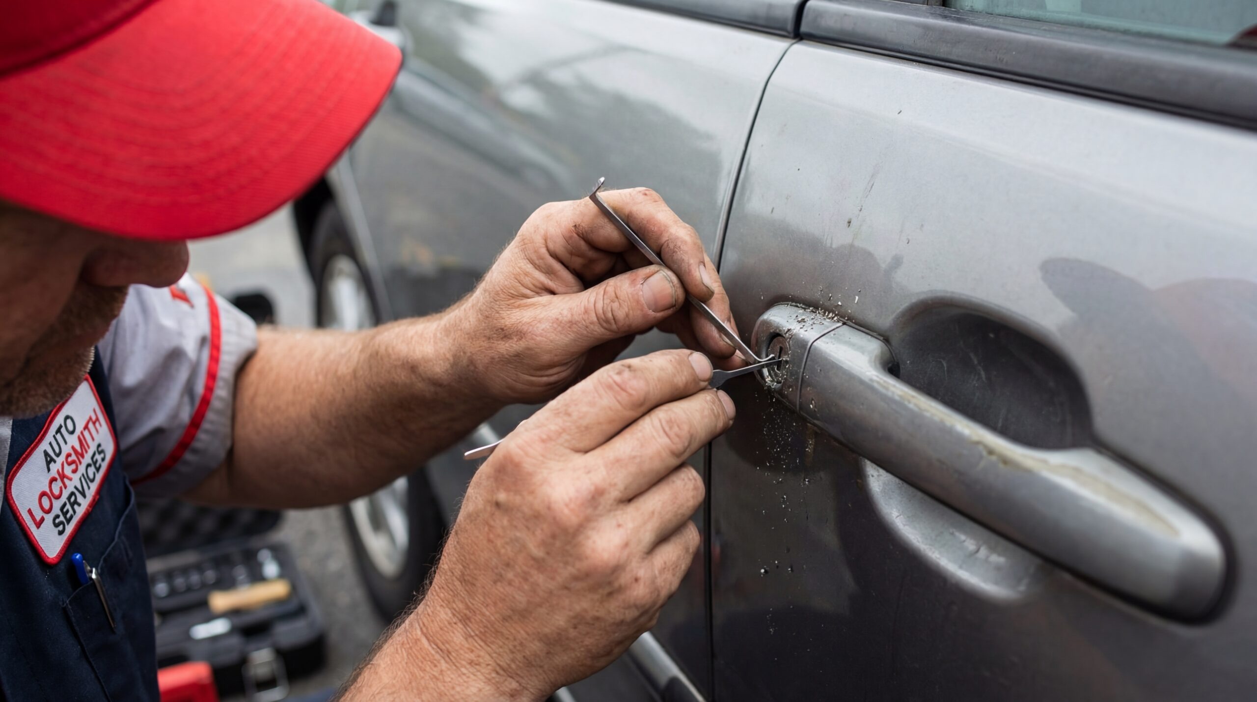 How to Choose a Reliable car key replacement service for Your Vehicle