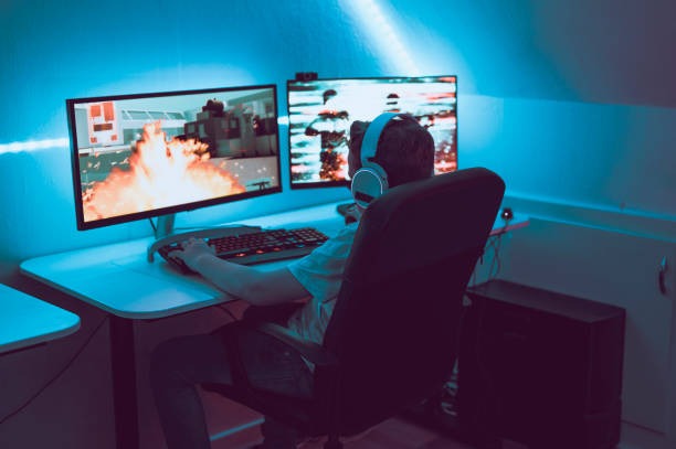 Exploring the Technology Behind popular online games